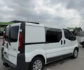 Белый Рено Трафик, объемом двигателя 1.9 л и пробегом 371 тыс. км за 5600 $, фото 3 на Automoto.ua