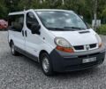 Белый Рено Трафик, объемом двигателя 1.9 л и пробегом 300 тыс. км за 5500 $, фото 1 на Automoto.ua