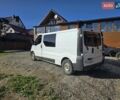 Белый Рено Трафик, объемом двигателя 1.9 л и пробегом 460 тыс. км за 6100 $, фото 7 на Automoto.ua