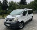 Білий Рено Трафік, об'ємом двигуна 2.46 л та пробігом 316 тис. км за 5999 $, фото 3 на Automoto.ua
