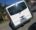 Белый Рено Трафик, объемом двигателя 1.87 л и пробегом 310 тыс. км за 4200 $, фото 6 на Automoto.ua