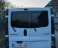 Білий Рено Трафік, об'ємом двигуна 1.87 л та пробігом 380 тис. км за 8400 $, фото 5 на Automoto.ua