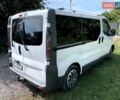 Белый Рено Трафик, объемом двигателя 1.9 л и пробегом 455 тыс. км за 5200 $, фото 54 на Automoto.ua