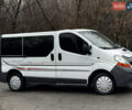 Белый Рено Трафик, объемом двигателя 1.9 л и пробегом 347 тыс. км за 7300 $, фото 7 на Automoto.ua