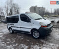 Белый Рено Трафик, объемом двигателя 1.87 л и пробегом 450 тыс. км за 5800 $, фото 5 на Automoto.ua