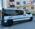Білий Рено Трафік, об'ємом двигуна 1.9 л та пробігом 270 тис. км за 7700 $, фото 19 на Automoto.ua