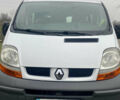 Белый Рено Трафик, объемом двигателя 1.87 л и пробегом 265 тыс. км за 6200 $, фото 11 на Automoto.ua