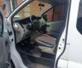 Белый Рено Трафик, объемом двигателя 1.9 л и пробегом 250 тыс. км за 7500 $, фото 3 на Automoto.ua