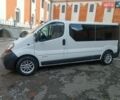 Белый Рено Трафик, объемом двигателя 1.9 л и пробегом 219 тыс. км за 8950 $, фото 9 на Automoto.ua
