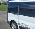 Белый Рено Трафик, объемом двигателя 1.9 л и пробегом 366 тыс. км за 7500 $, фото 9 на Automoto.ua