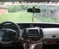 Белый Рено Трафик, объемом двигателя 1.9 л и пробегом 315 тыс. км за 6700 $, фото 4 на Automoto.ua