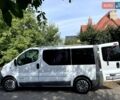 Белый Рено Трафик, объемом двигателя 1.9 л и пробегом 455 тыс. км за 5200 $, фото 14 на Automoto.ua