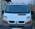 Білий Рено Трафік, об'ємом двигуна 1.87 л та пробігом 380 тис. км за 8400 $, фото 1 на Automoto.ua