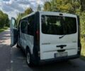 Білий Рено Трафік, об'ємом двигуна 1.87 л та пробігом 415 тис. км за 6600 $, фото 4 на Automoto.ua