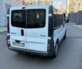 Білий Рено Трафік, об'ємом двигуна 1.87 л та пробігом 350 тис. км за 5200 $, фото 7 на Automoto.ua