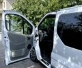 Белый Рено Трафик, объемом двигателя 1.9 л и пробегом 455 тыс. км за 5200 $, фото 23 на Automoto.ua