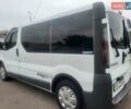 Белый Рено Трафик, объемом двигателя 1.87 л и пробегом 278 тыс. км за 7700 $, фото 5 на Automoto.ua