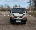 Белый Рено Трафик, объемом двигателя 1.9 л и пробегом 350 тыс. км за 8444 $, фото 1 на Automoto.ua