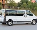 Белый Рено Трафик, объемом двигателя 1.9 л и пробегом 436 тыс. км за 6950 $, фото 19 на Automoto.ua