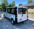 Білий Рено Трафік, об'ємом двигуна 1.9 л та пробігом 222 тис. км за 6650 $, фото 5 на Automoto.ua