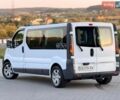 Белый Рено Трафик, объемом двигателя 1.9 л и пробегом 436 тыс. км за 6950 $, фото 10 на Automoto.ua