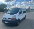 Білий Рено Трафік, об'ємом двигуна 1.9 л та пробігом 379 тис. км за 6300 $, фото 1 на Automoto.ua