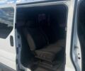 Белый Рено Трафик, объемом двигателя 1.9 л и пробегом 379 тыс. км за 6000 $, фото 14 на Automoto.ua
