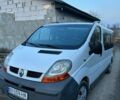 Білий Рено Трафік, об'ємом двигуна 1.87 л та пробігом 380 тис. км за 8400 $, фото 1 на Automoto.ua