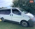 Белый Рено Трафик, объемом двигателя 1.9 л и пробегом 455 тыс. км за 5200 $, фото 27 на Automoto.ua