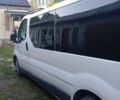 Білий Рено Трафік, об'ємом двигуна 1.87 л та пробігом 379 тис. км за 6800 $, фото 2 на Automoto.ua