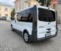 Білий Рено Трафік, об'ємом двигуна 1.87 л та пробігом 380 тис. км за 7499 $, фото 12 на Automoto.ua