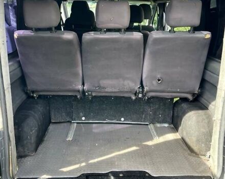 Рено Трафик 2004 в Черновцах на Automoto.ua Белый Рено Трафик, объемом двигателя 1.87 л и пробегом 456 тыс. км за 4500 $, фото 29 на Automoto.ua