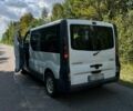 Білий Рено Трафік, об'ємом двигуна 1.87 л та пробігом 415 тис. км за 6600 $, фото 5 на Automoto.ua