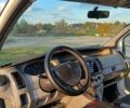 Белый Рено Трафик, объемом двигателя 1.9 л и пробегом 298 тыс. км за 6700 $, фото 7 на Automoto.ua