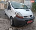 Белый Рено Трафик, объемом двигателя 1.9 л и пробегом 219 тыс. км за 8950 $, фото 41 на Automoto.ua