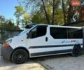 Білий Рено Трафік, об'ємом двигуна 1.9 л та пробігом 240 тис. км за 7700 $, фото 1 на Automoto.ua