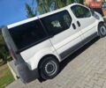 Белый Рено Трафик, объемом двигателя 1.87 л и пробегом 310 тыс. км за 4200 $, фото 11 на Automoto.ua