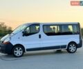 Белый Рено Трафик, объемом двигателя 1.9 л и пробегом 436 тыс. км за 6950 $, фото 6 на Automoto.ua