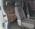 Белый Рено Трафик, объемом двигателя 1.87 л и пробегом 358 тыс. км за 6300 $, фото 13 на Automoto.ua