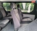 Белый Рено Трафик, объемом двигателя 1.87 л и пробегом 278 тыс. км за 7700 $, фото 52 на Automoto.ua