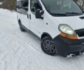 Білий Рено Трафік, об'ємом двигуна 1.9 л та пробігом 370 тис. км за 6000 $, фото 1 на Automoto.ua
