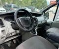 Білий Рено Трафік, об'ємом двигуна 1.9 л та пробігом 400 тис. км за 6490 $, фото 16 на Automoto.ua
