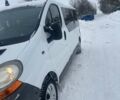 Білий Рено Трафік, об'ємом двигуна 1.9 л та пробігом 382 тис. км за 8200 $, фото 6 на Automoto.ua