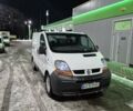 Белый Рено Трафик, объемом двигателя 1.9 л и пробегом 475 тыс. км за 4400 $, фото 4 на Automoto.ua