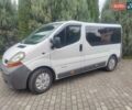 Рено Трафик 2004 в Самборе на Automoto.ua Белый Рено Трафик, объемом двигателя 1.9 л и пробегом 311 тыс. км за 6800 $, фото 12 на Automoto.ua