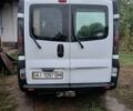 Белый Рено Трафик, объемом двигателя 1.9 л и пробегом 316 тыс. км за 6806 $, фото 3 на Automoto.ua