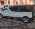 Белый Рено Трафик, объемом двигателя 1.9 л и пробегом 219 тыс. км за 8950 $, фото 8 на Automoto.ua