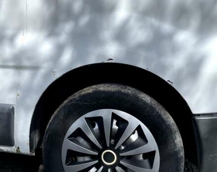 Рено Трафик 2004 в Черновцах на Automoto.ua Белый Рено Трафик, объемом двигателя 1.87 л и пробегом 456 тыс. км за 4500 $, фото 31 на Automoto.ua