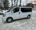 Білий Рено Трафік, об'ємом двигуна 1.87 л та пробігом 299 тис. км за 6499 $, фото 8 на Automoto.ua