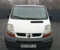 Білий Рено Трафік, об'ємом двигуна 1.9 л та пробігом 440 тис. км за 6800 $, фото 1 на Automoto.ua